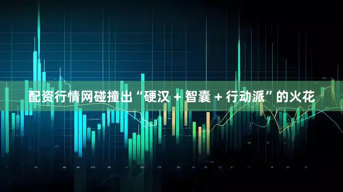 配资行情网碰撞出“硬汉 + 智囊 + 行动派”的火花