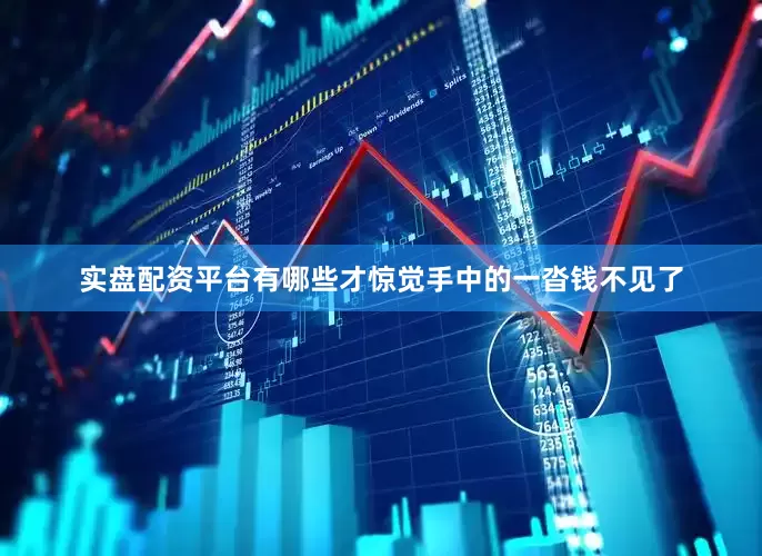 实盘配资平台有哪些才惊觉手中的一沓钱不见了
