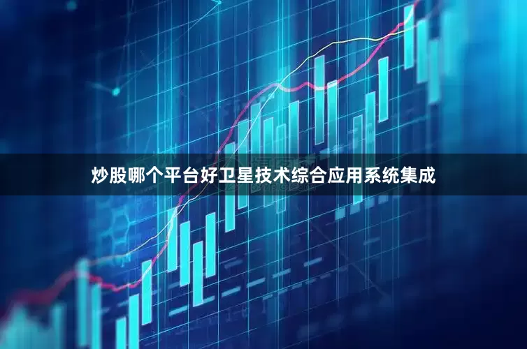 炒股哪个平台好卫星技术综合应用系统集成